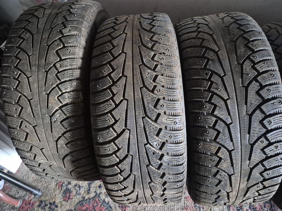 Продам автошины.