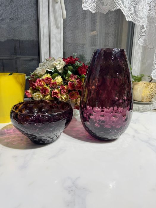 Продам различную посуду ,времен Ссср.