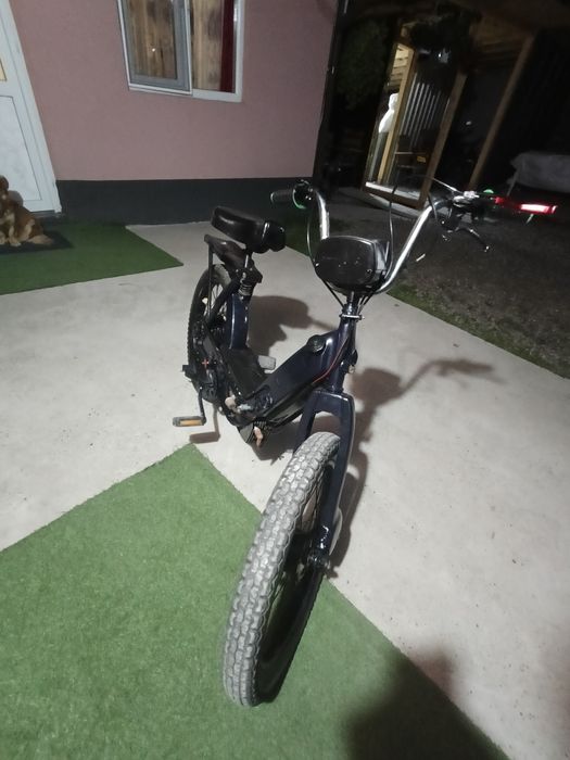 Se vinde Piaggio ciao 72 cc