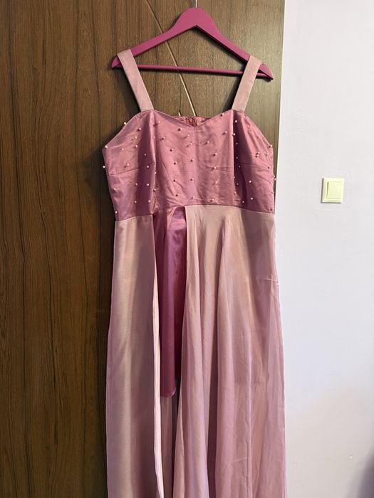 Rochie Superbă Roz