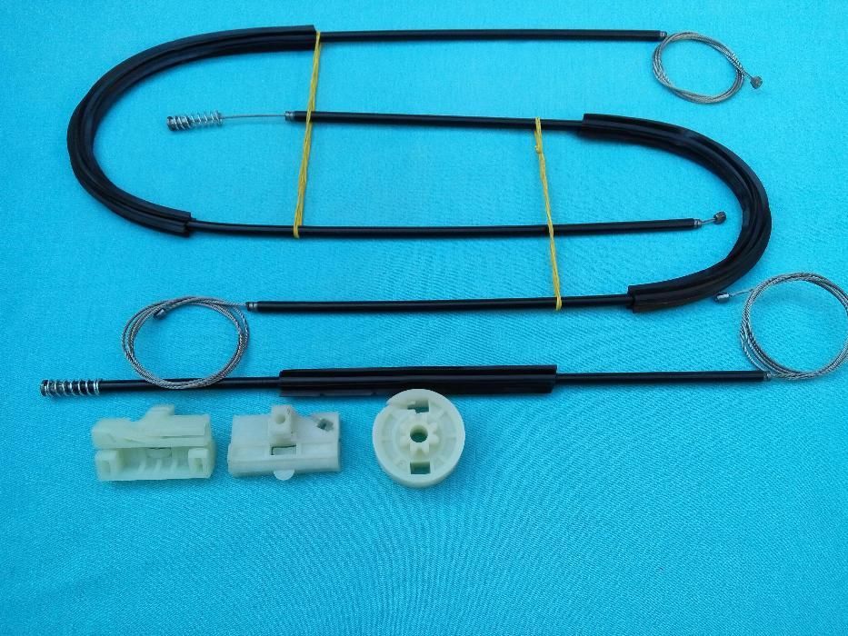 Mercedes Vito Viano w639 kit reparatie macara geam electric stanga dreapta