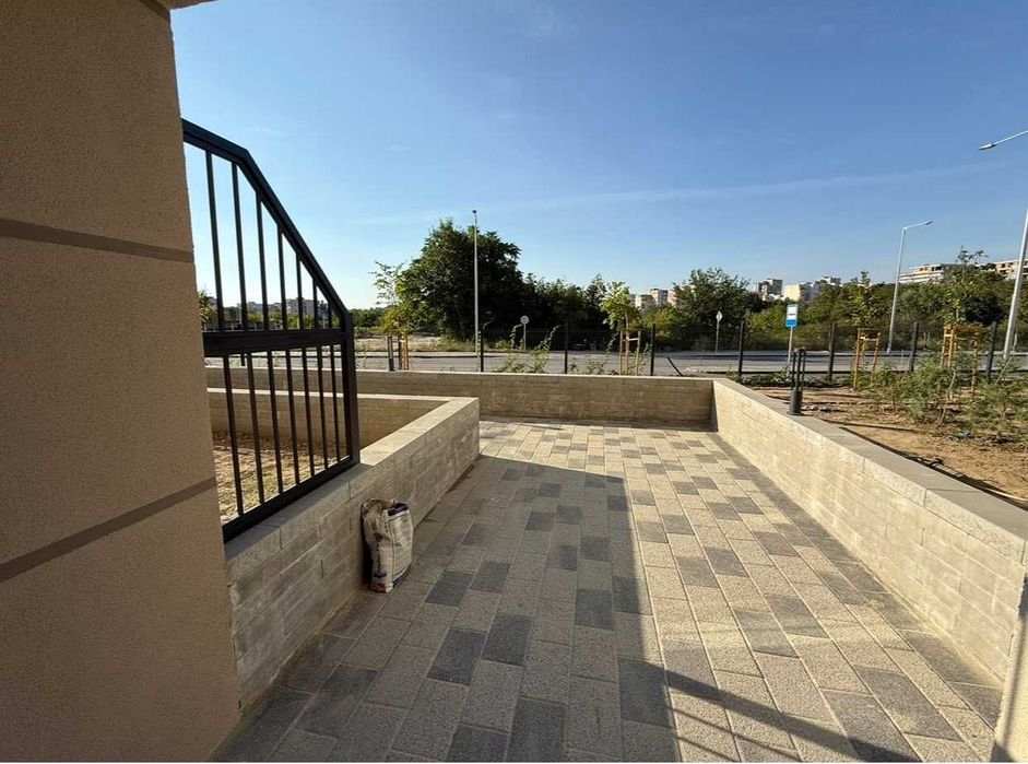 Продава се Двустаен апартамент в Пловдив, Тракия - 73 кв.м за 1507 €/кв.м - Снимка #8