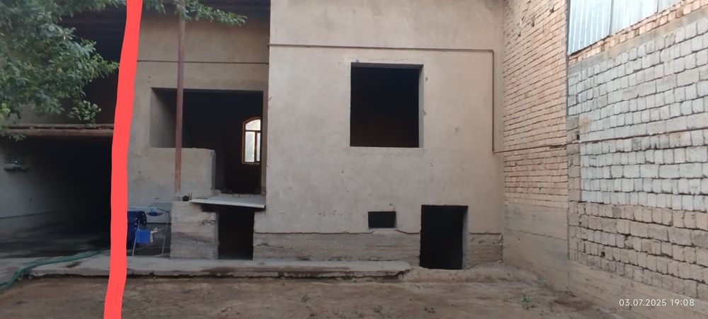 Участка сотилади  Тошкент тумани Кировда