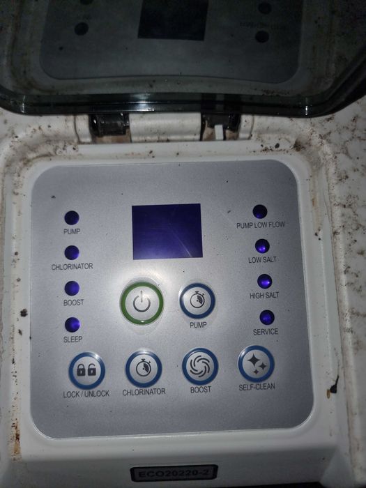 Basseyn intex 9,75-4,88
