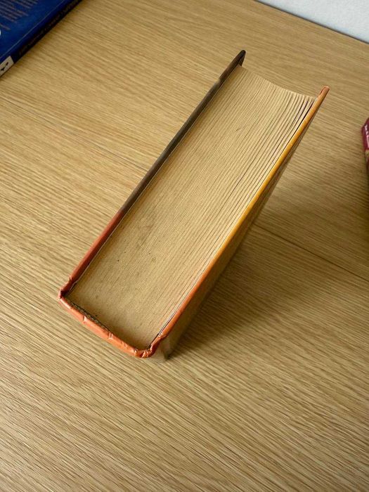 Гарри Поттер, Росмэн, оригинальное издание