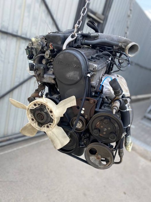 Двигатель Suzuki G16