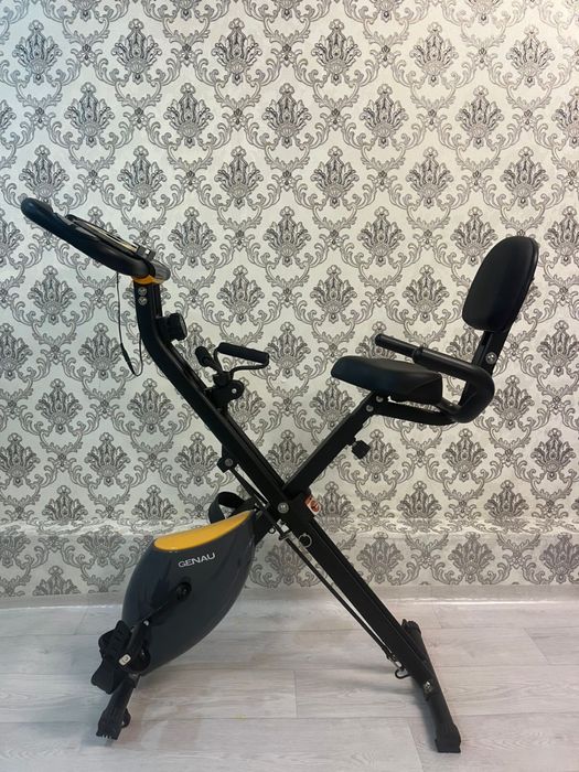 Продам велотренажер