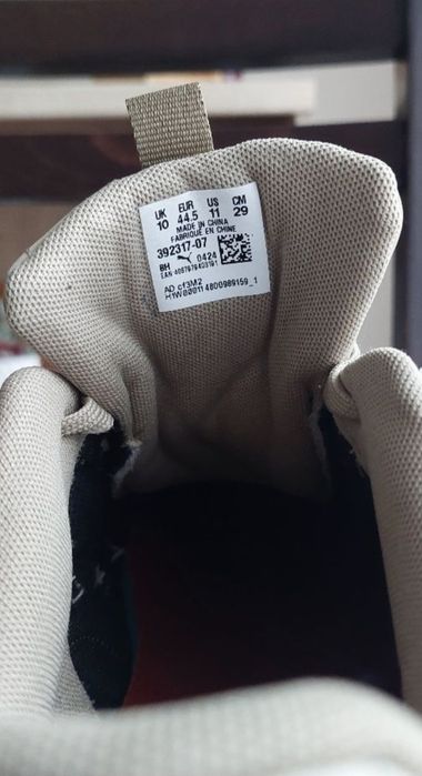 Маратонки Пума - нови с кутия