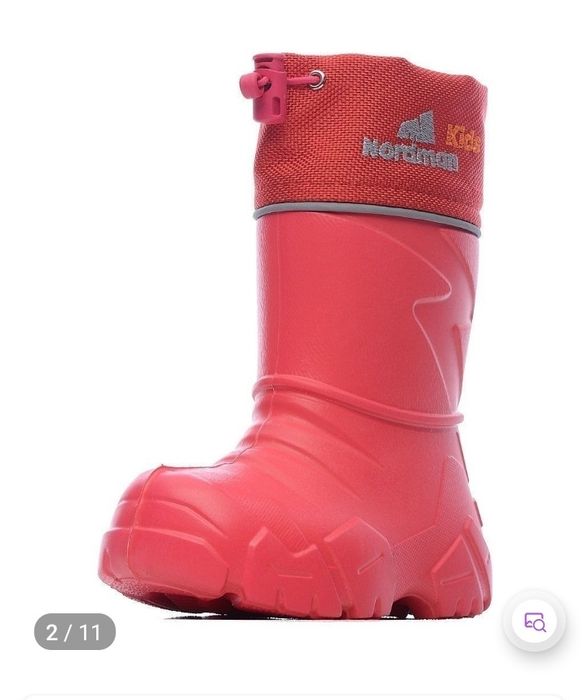 Сапоги детскиер ,р.36,