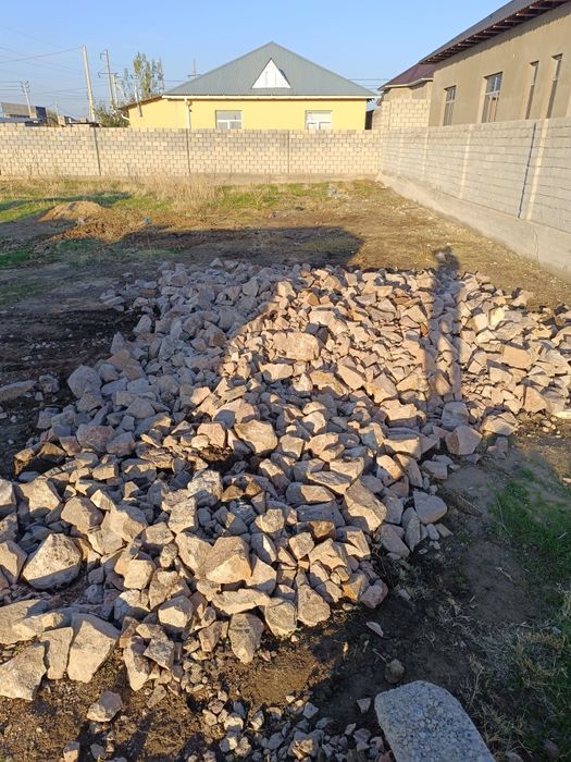 Блужник,горный камень