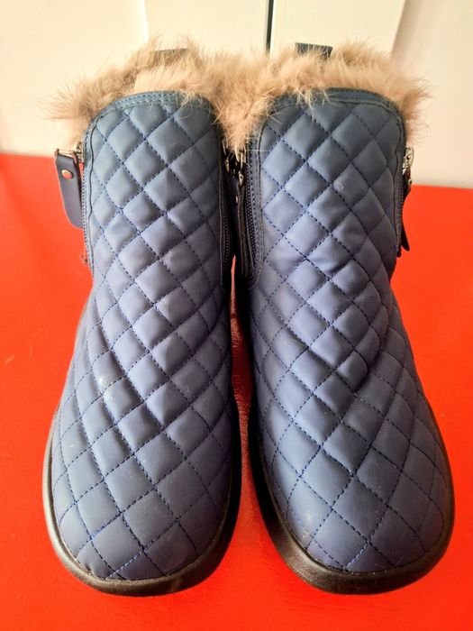 Новые Сапожки  39-40р