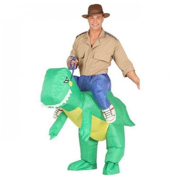 Прокат смешных костюмов