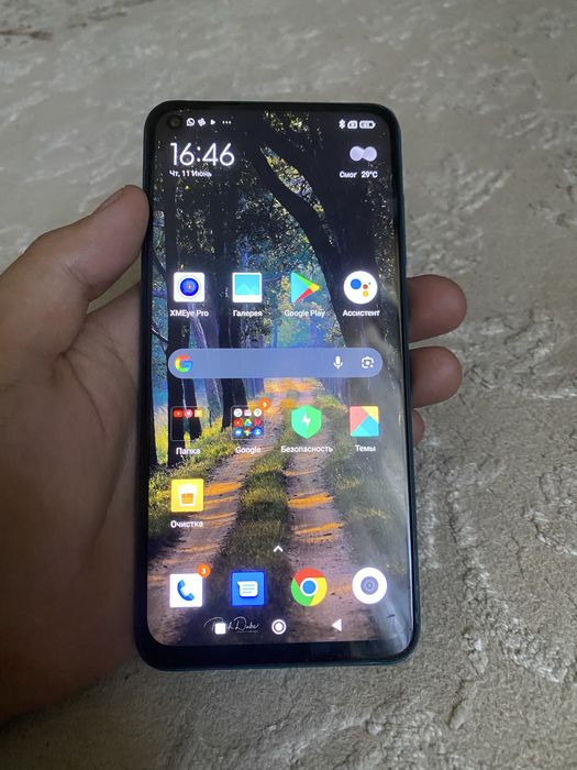 Redmi note 9 64gb