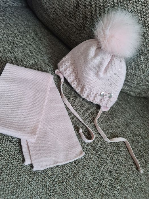 Зимний комбинезон - трансформер