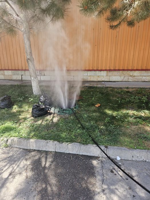 Kanalizatsiya tozalash | Tiqilish ochish | 30 daqiqada yetib boramiz