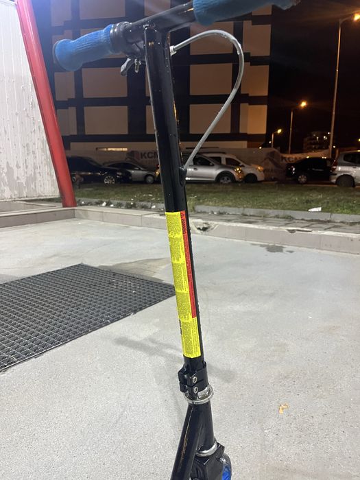 Детска тротинетка imaginarium