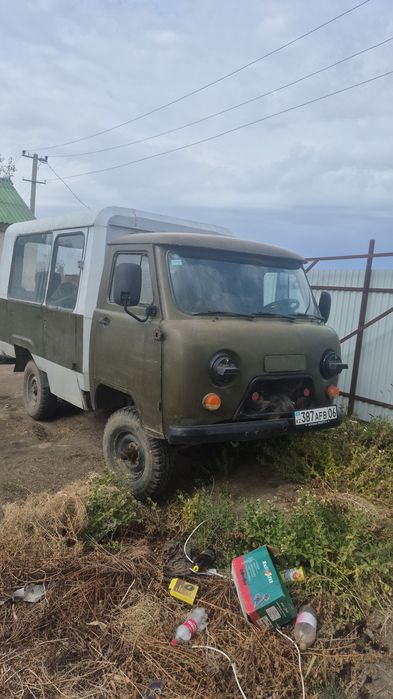 УАЗ Автоклуб продажа