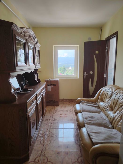 Corp lemn masiv, de bucătărie