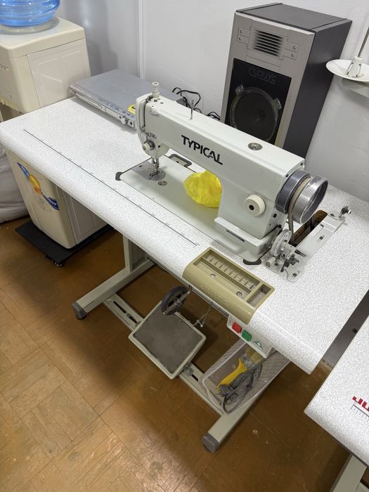 Швейная машинка ТУПИКАЛ 6150