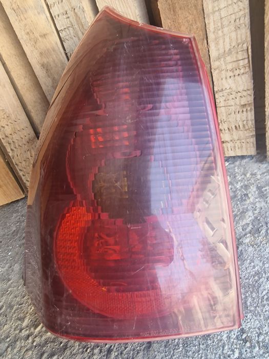 Стопове за Пежо 307