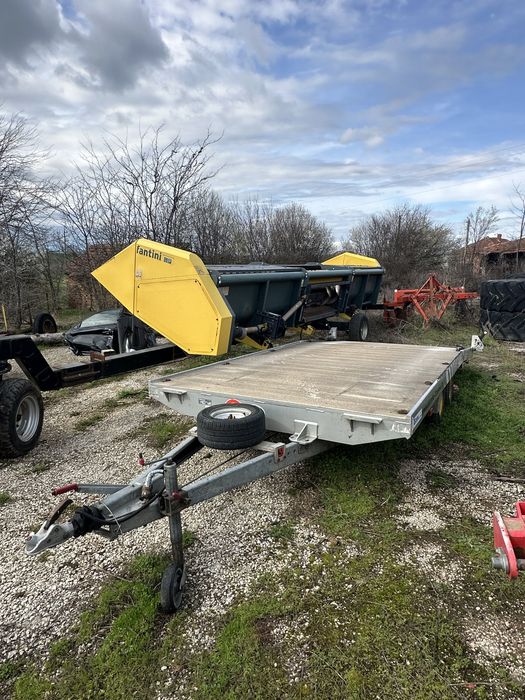 Пътна помощ 24/7