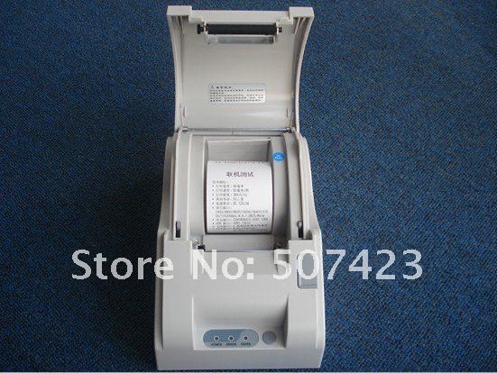 термопринтер кассовый