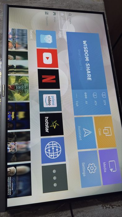 Ремонт телевизоров