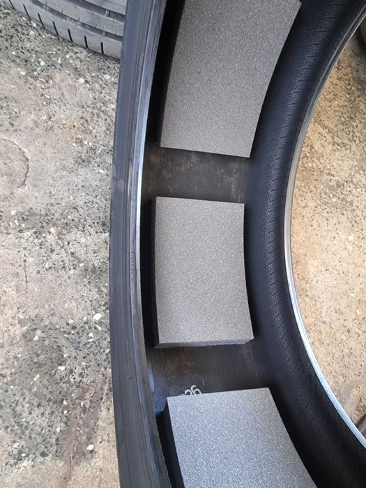 265/40R20 Pirelli P.ZERO