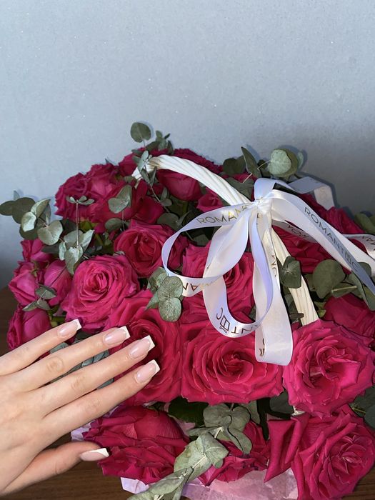 Красивые розы продам