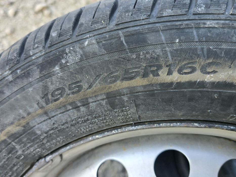 Джанти за вито/виано