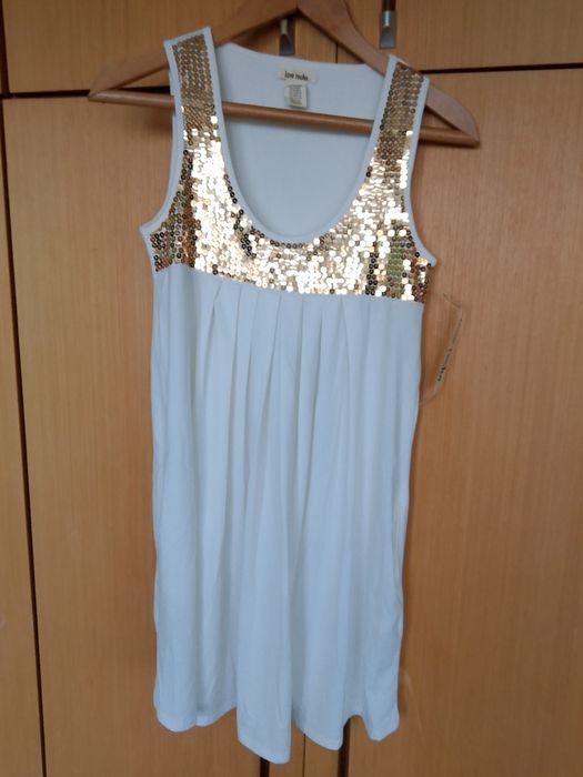 Дамски блузон за младо момиче