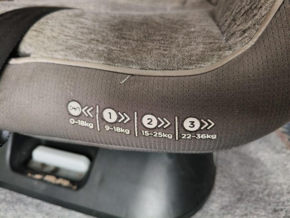 Scaun Joie every stage