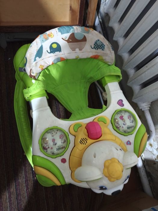 Продам матрасик на кровать