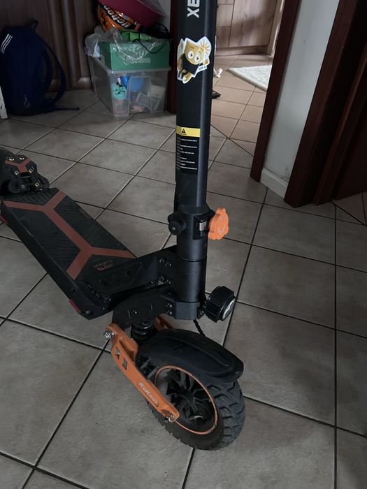 Kukirin g2 max,