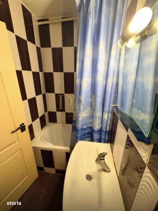 Apartament de vanzare cu 1 cameră | Zona Izlazului | 27 mp