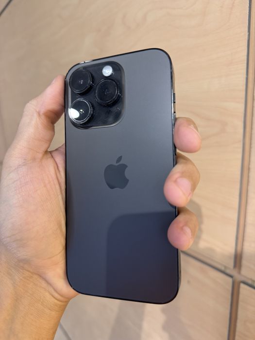 Iphone 14 pro 256 96% идеальное состояние