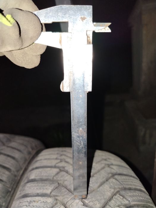 205/55/16 5х114.3 64.1 отвор