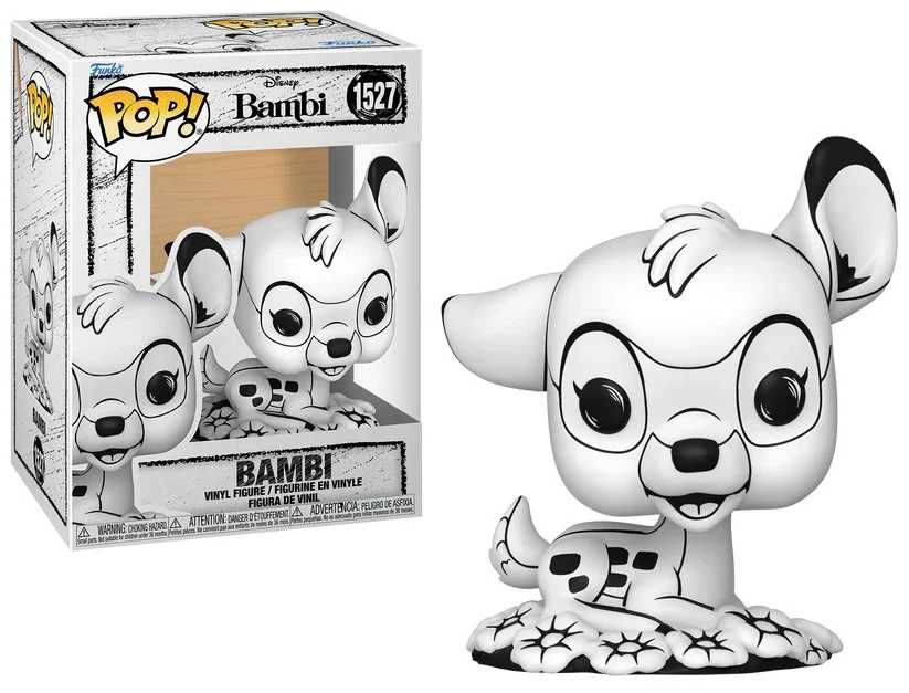 Funko Pop! Фигури - Disney + Harry Potter