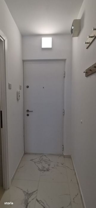 Garsoniera de inchiriat Ariesului Gheorgheni