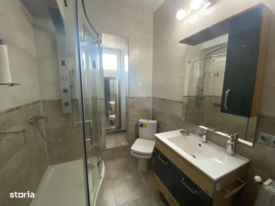 [qatest-mercury] apartament 2 camere zona Doamna Stanca Sibiu