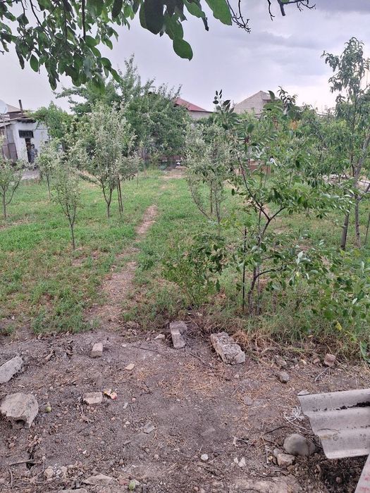 Барданкул 4 соток срочна фасад 15