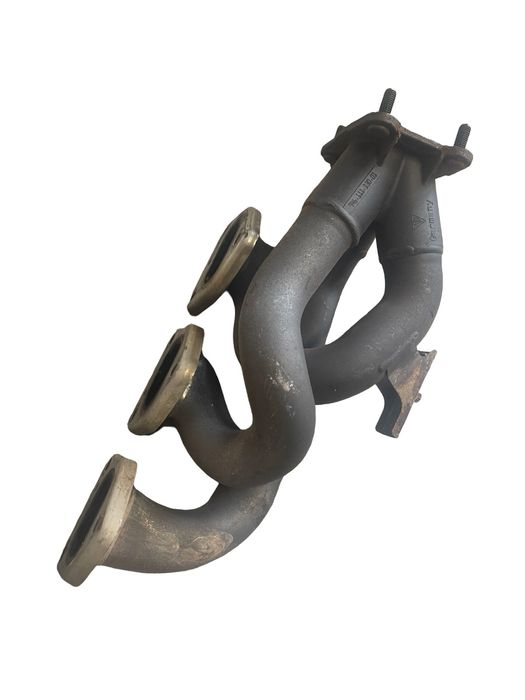 Galerie Evacuare Dreapta Porsche Panamera 970 2009 - 2016 3.6 4 M 46.4