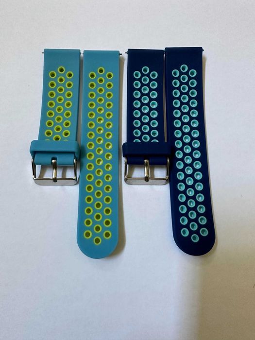 Curea silicon Huawei Watch GT/GT2(46)/GT2 Pro/GT3 (46)mm