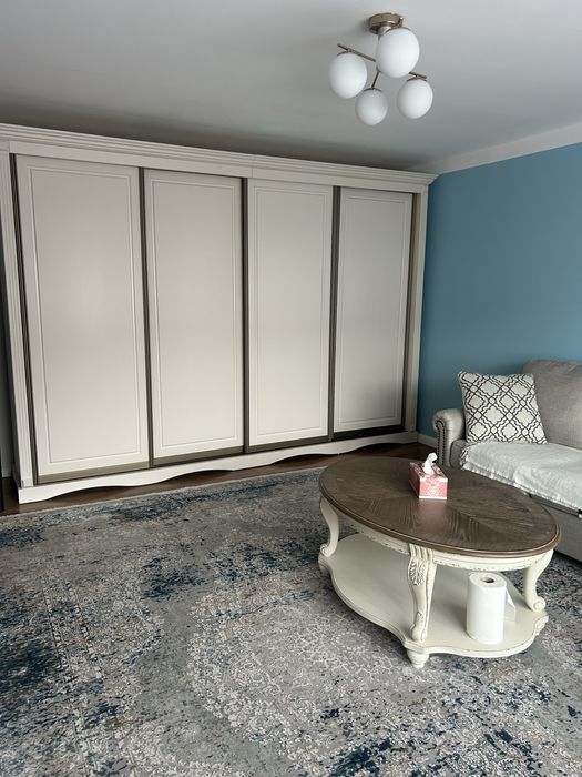 Inchiriez apartament Racadau Brasov