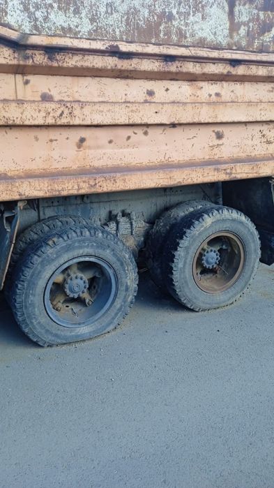 Продам Камаз 5320