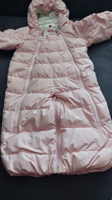 Продам зимний комбенизон REIMA