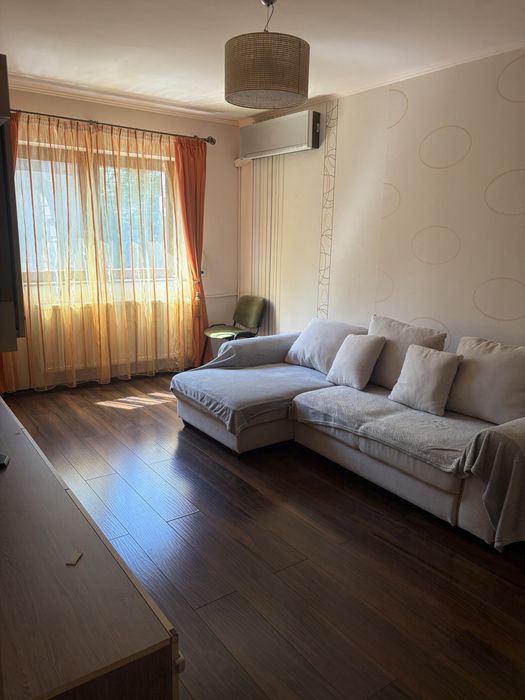 Apartament 2 camere Decebal