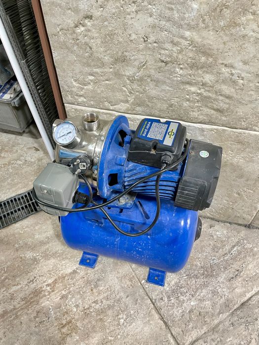 Насос Mateus MS05103 (ATSGJ800)