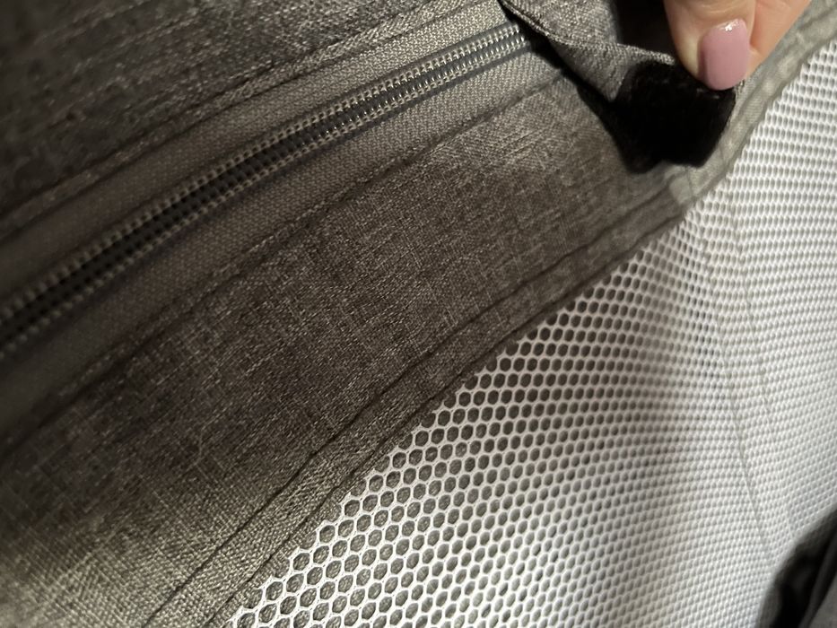 Кровать-манеж KinderKraft