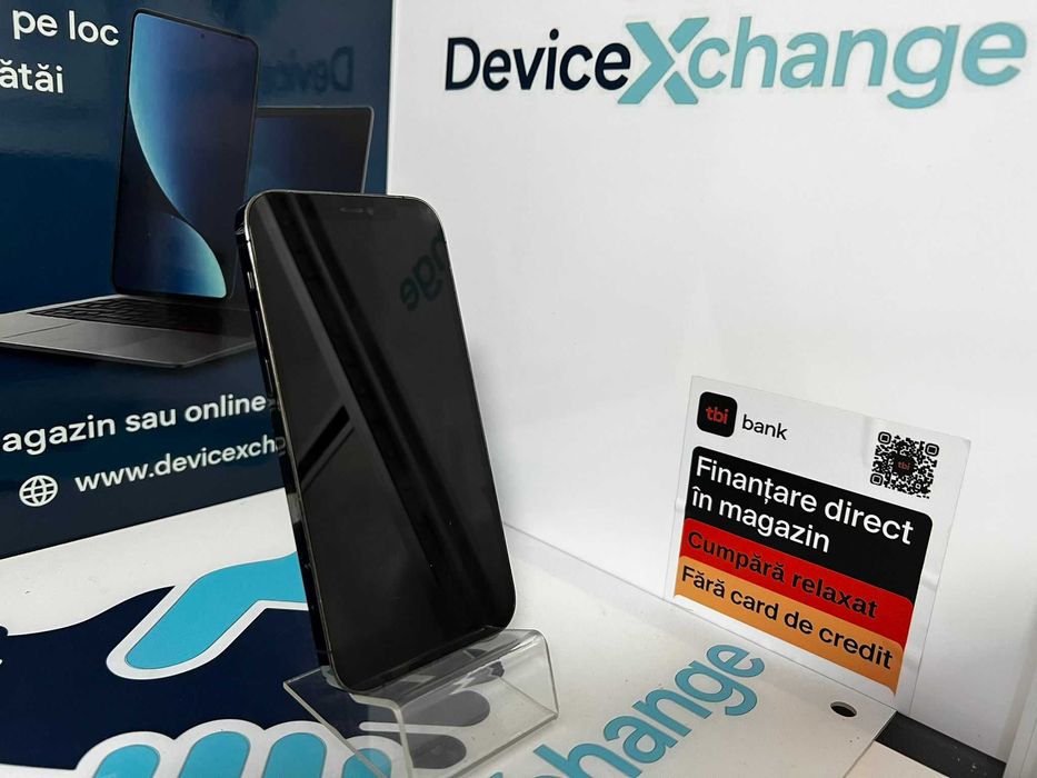iPhone 12 Pro 128 GB 95% * Garantie *Buy Back * deviceXchange